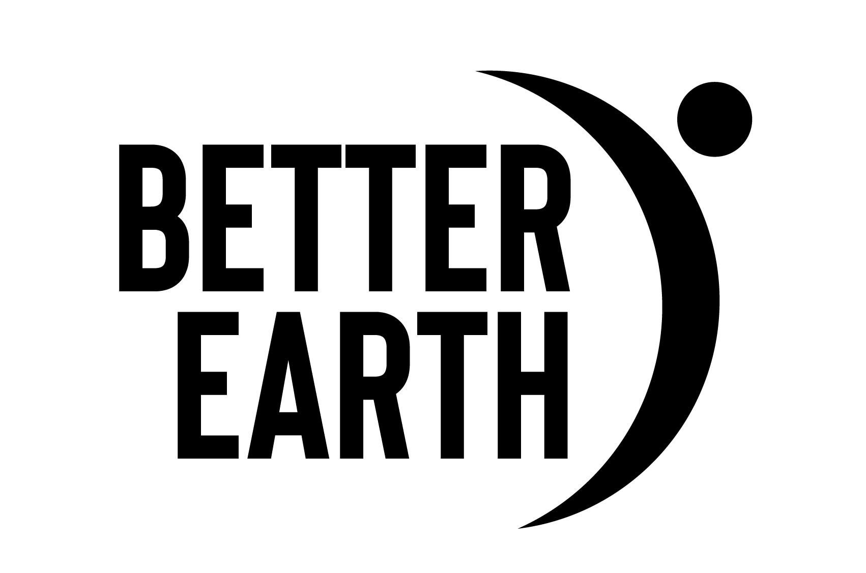 Better Earth Logo